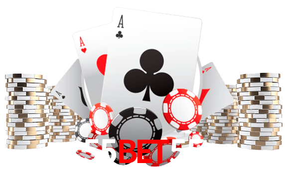 Jogue jogos de pôquer em 55BET55