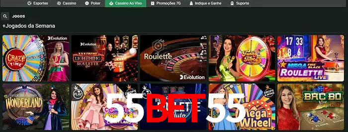 55BET55 bet