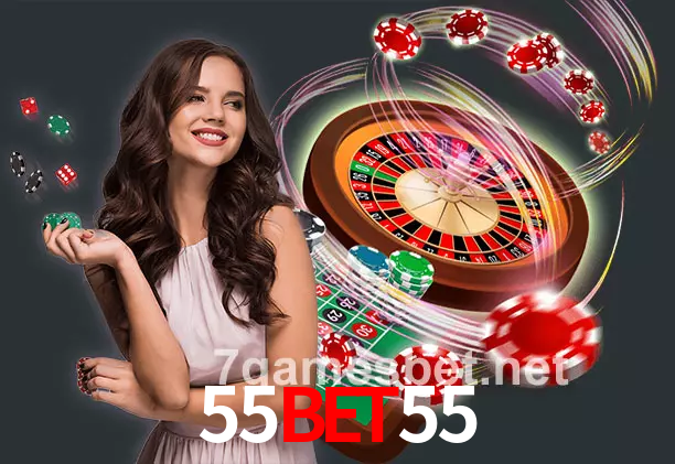 vivo no cassino 55BET55