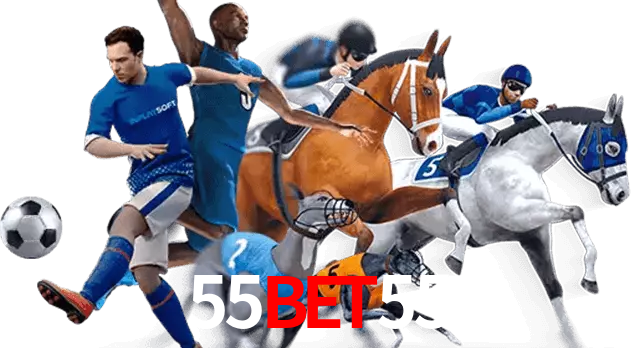 55BET55