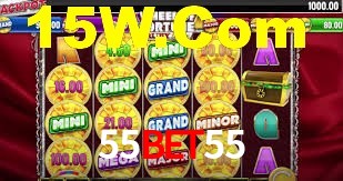 Instant EasyPaisa 55BET55