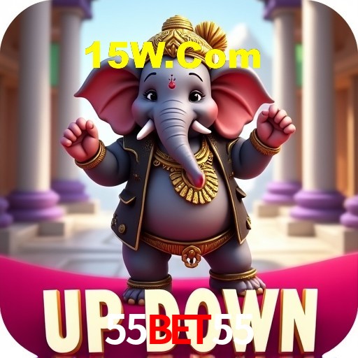 Experiência VIP 55BET55