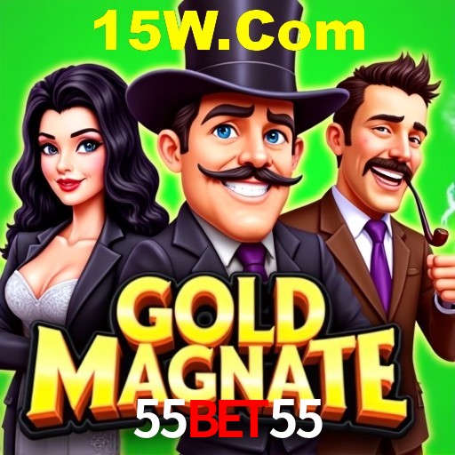 Descubra a Essência do 55BET55: Nossa História e Compromissos