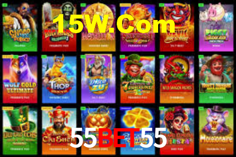 55BET55: A Experiência de Casino com Jogos de Mesa ao Vivo