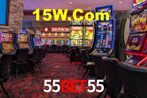 55BET55