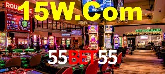 55BET55 — regulamento da campanha exibido antes da adesão