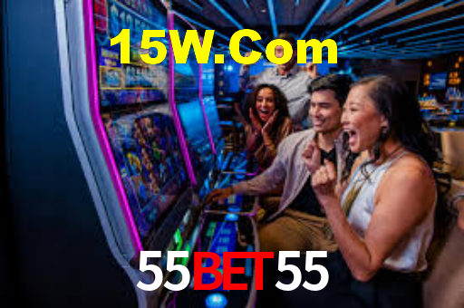 Sinta a adrenalina dos jogos de cassino com 55BET55