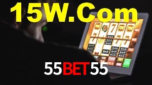 Daily Bonuses 55BET55