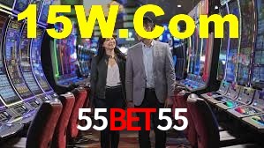 Spaceman Game 55BET55