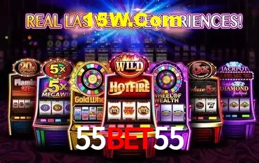 Promoções Sazonais 55BET55