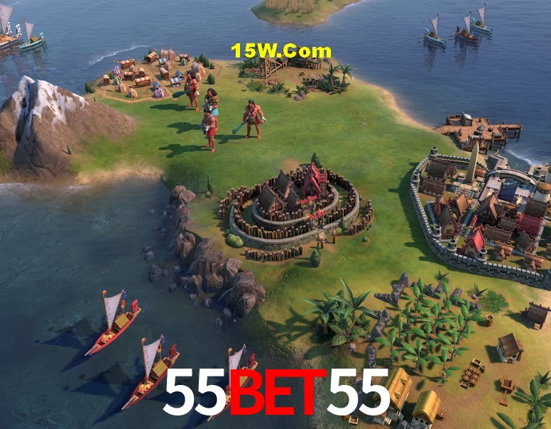Estatísticas do Jogo 55BET55