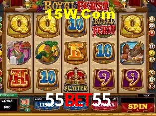 Cadastro Rápido 55BET55
