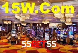 Exclusive Games 55BET55