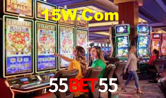 Cotações atualizadas em tempo real durante partida na 55BET55