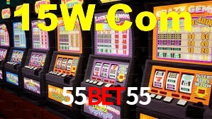 Ofertas Imperdíveis na 55BET55: Promoções e Bônus Que Valem a Pena