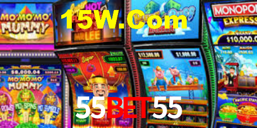 55BET55