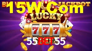 VIP Casino 55BET55