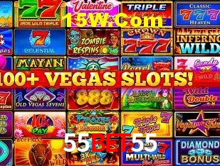 Ofertas Exclusivas 55BET55