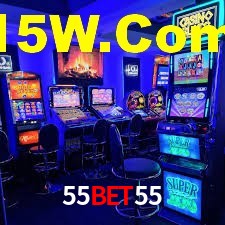55BET55 — tela de progresso do requisito de movimentação promocional