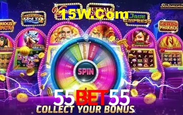 Casino Ao Vivo 55BET55