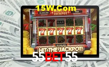 Recursos de Bônus 55BET55