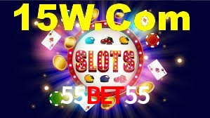 Roulette Table 55BET55