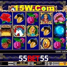 Especiais de Fim de Semana 55BET55