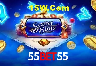 Design Responsivo 55BET55