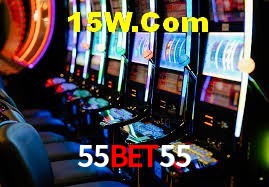 Experiência VIP 55BET55