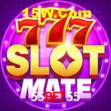Game Providers 55BET55