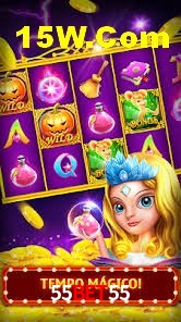 Slot Games 55BET55