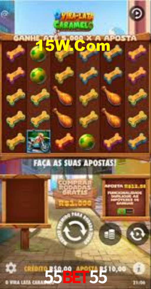 55BET55: Seu Especialista em Apostas Esportivas Brasileiras