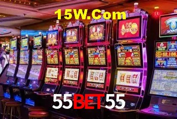 Benefícios da Conta 55BET55