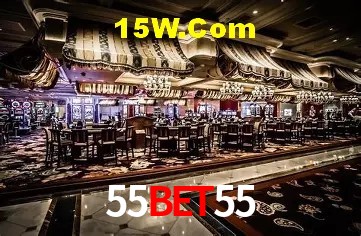 Login Seguro 55BET55