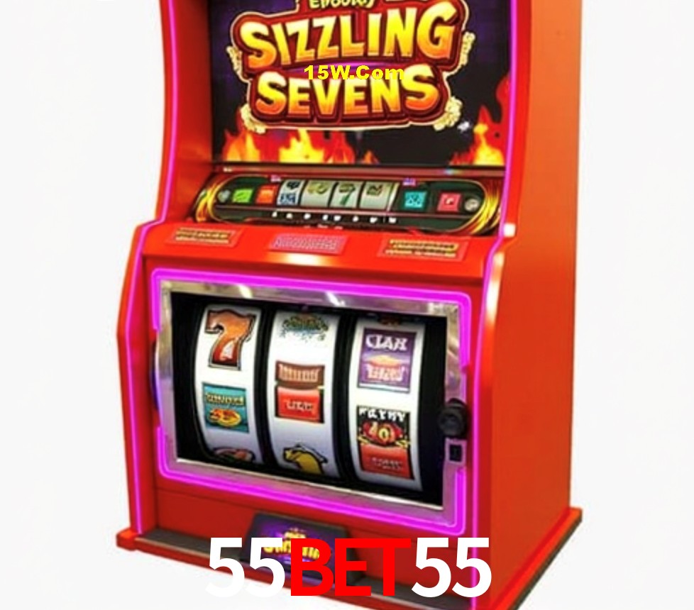 Gates of Olympus 55BET55